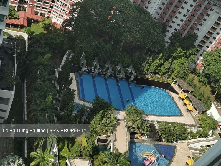 Twin Regency thumbnail photo